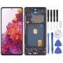 Samsung Galaxy S20 FE 5G Original LCD Screen Digitizer Full Assembly with Frame